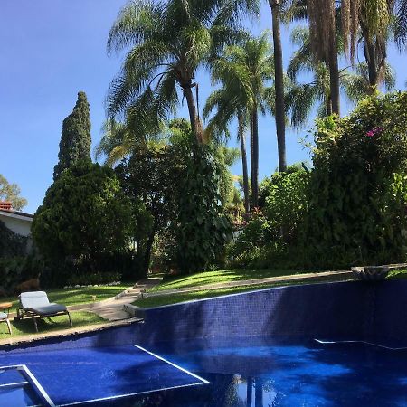 Villas Bellavista Cuernavaca Ngoại thất bức ảnh