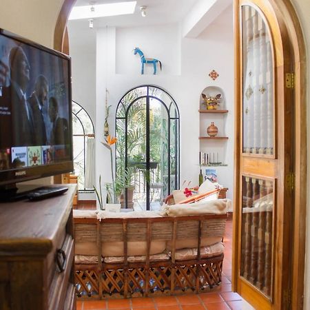 Villas Bellavista Cuernavaca Ngoại thất bức ảnh