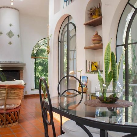 Villas Bellavista Cuernavaca Ngoại thất bức ảnh