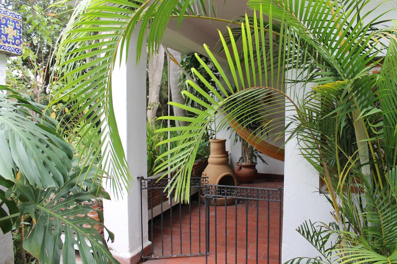 Villas Bellavista Cuernavaca Ngoại thất bức ảnh