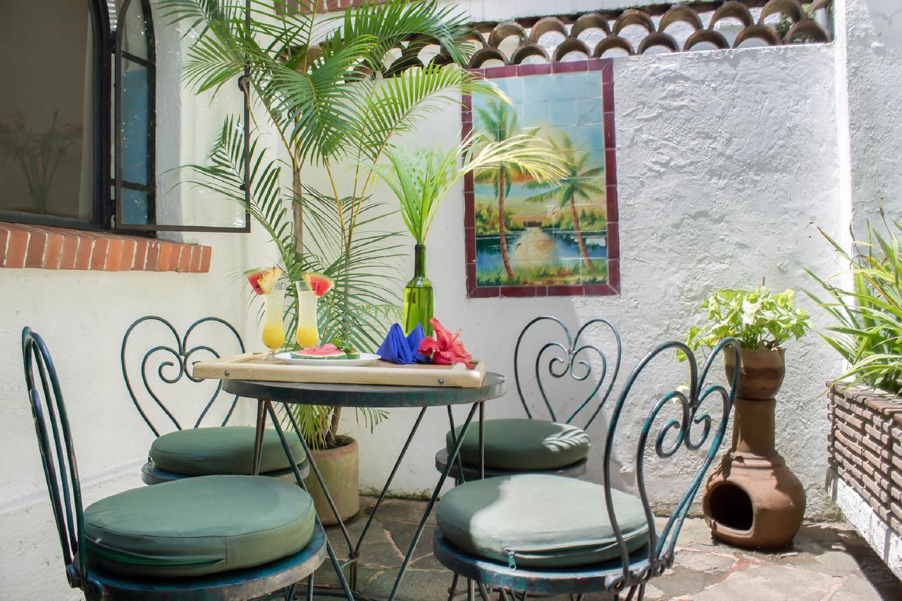 Villas Bellavista Cuernavaca Ngoại thất bức ảnh