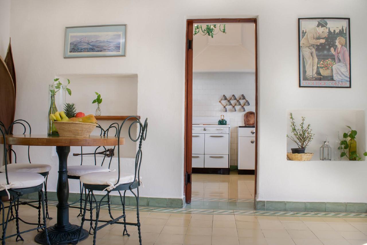 Villas Bellavista Cuernavaca Ngoại thất bức ảnh