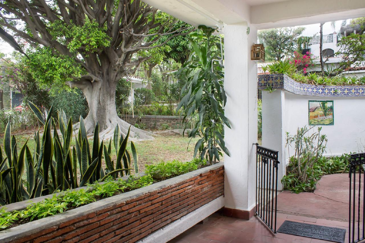 Villas Bellavista Cuernavaca Ngoại thất bức ảnh