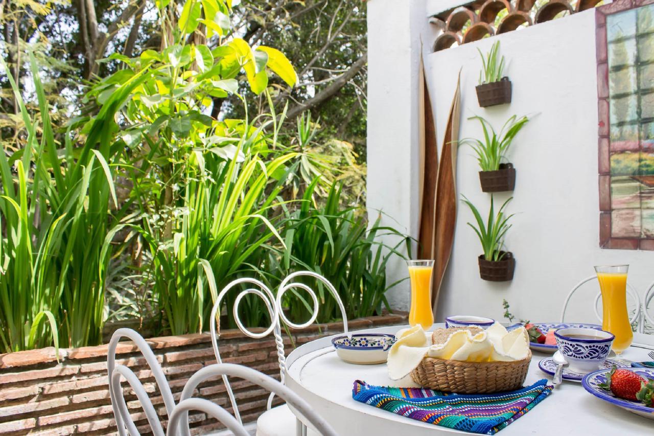 Villas Bellavista Cuernavaca Ngoại thất bức ảnh