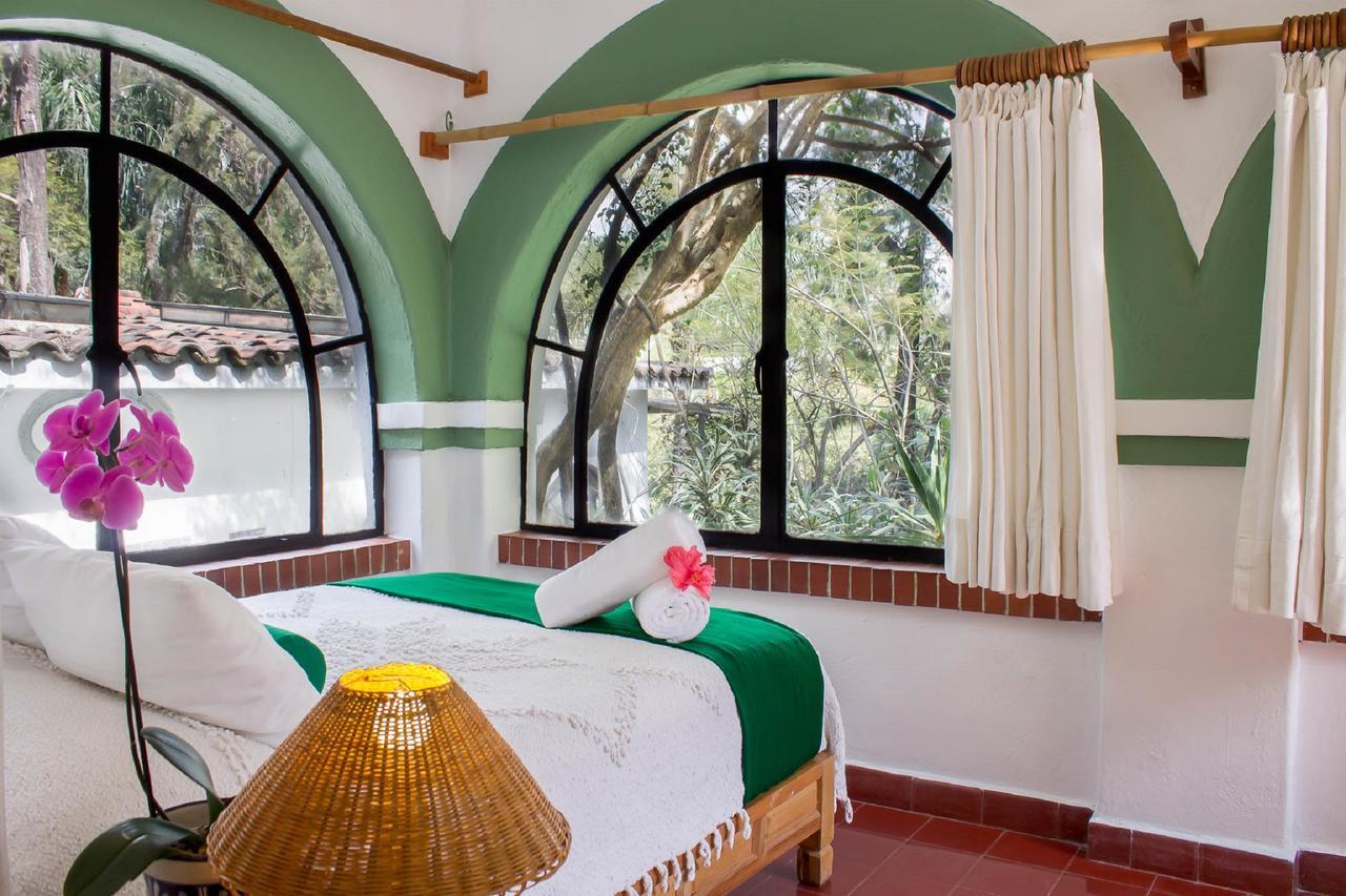 Villas Bellavista Cuernavaca Ngoại thất bức ảnh
