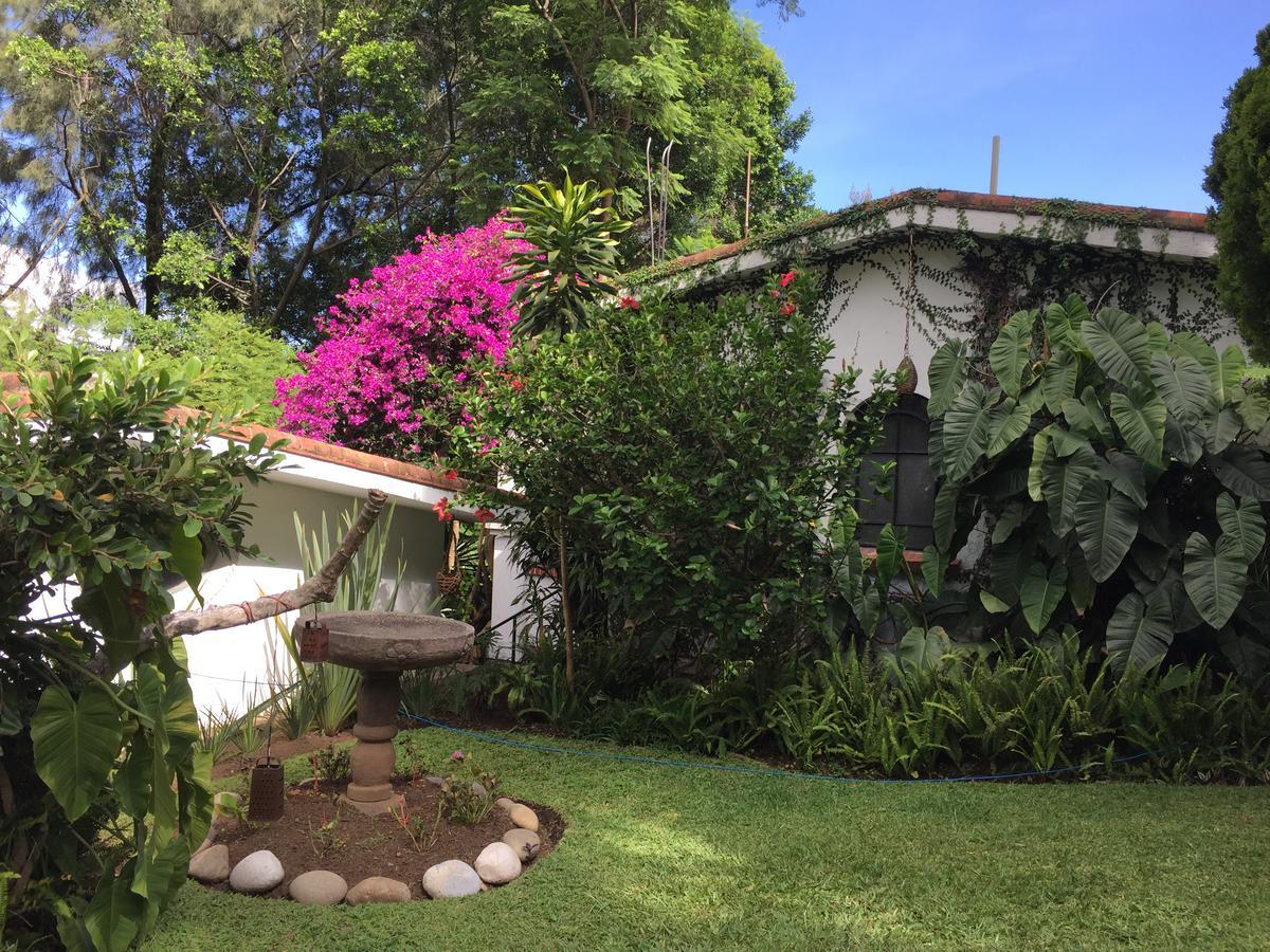 Villas Bellavista Cuernavaca Ngoại thất bức ảnh