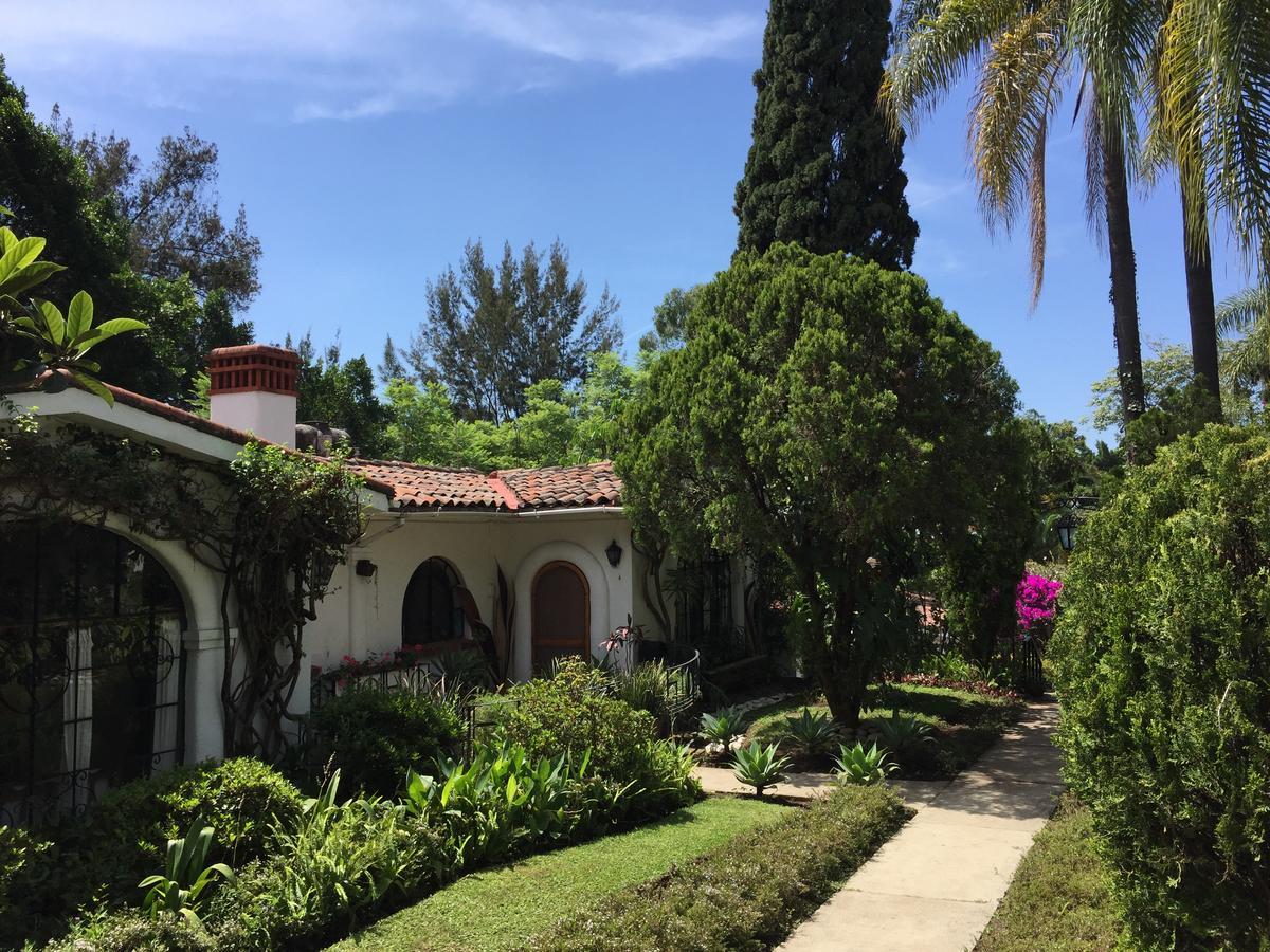 Villas Bellavista Cuernavaca Ngoại thất bức ảnh