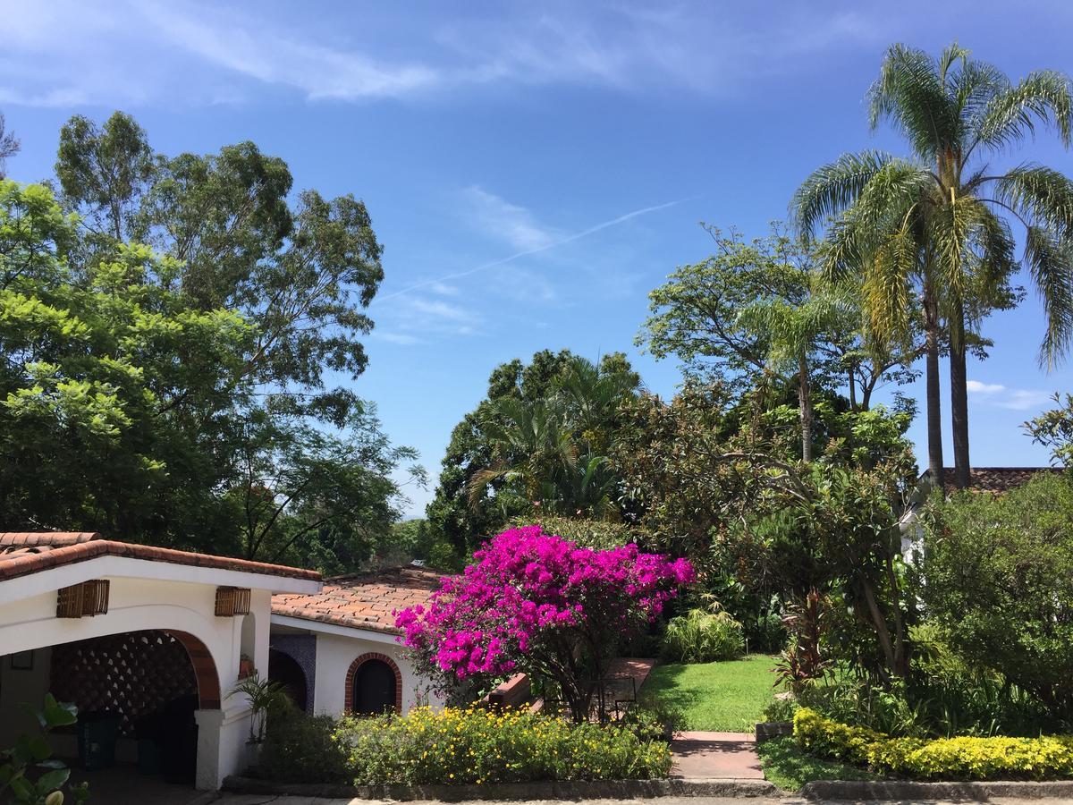 Villas Bellavista Cuernavaca Ngoại thất bức ảnh