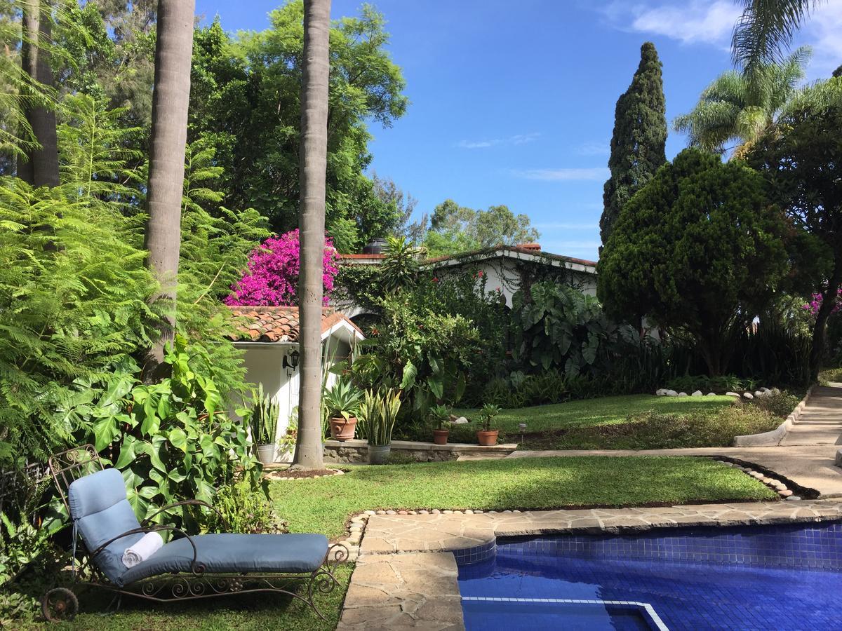 Villas Bellavista Cuernavaca Ngoại thất bức ảnh
