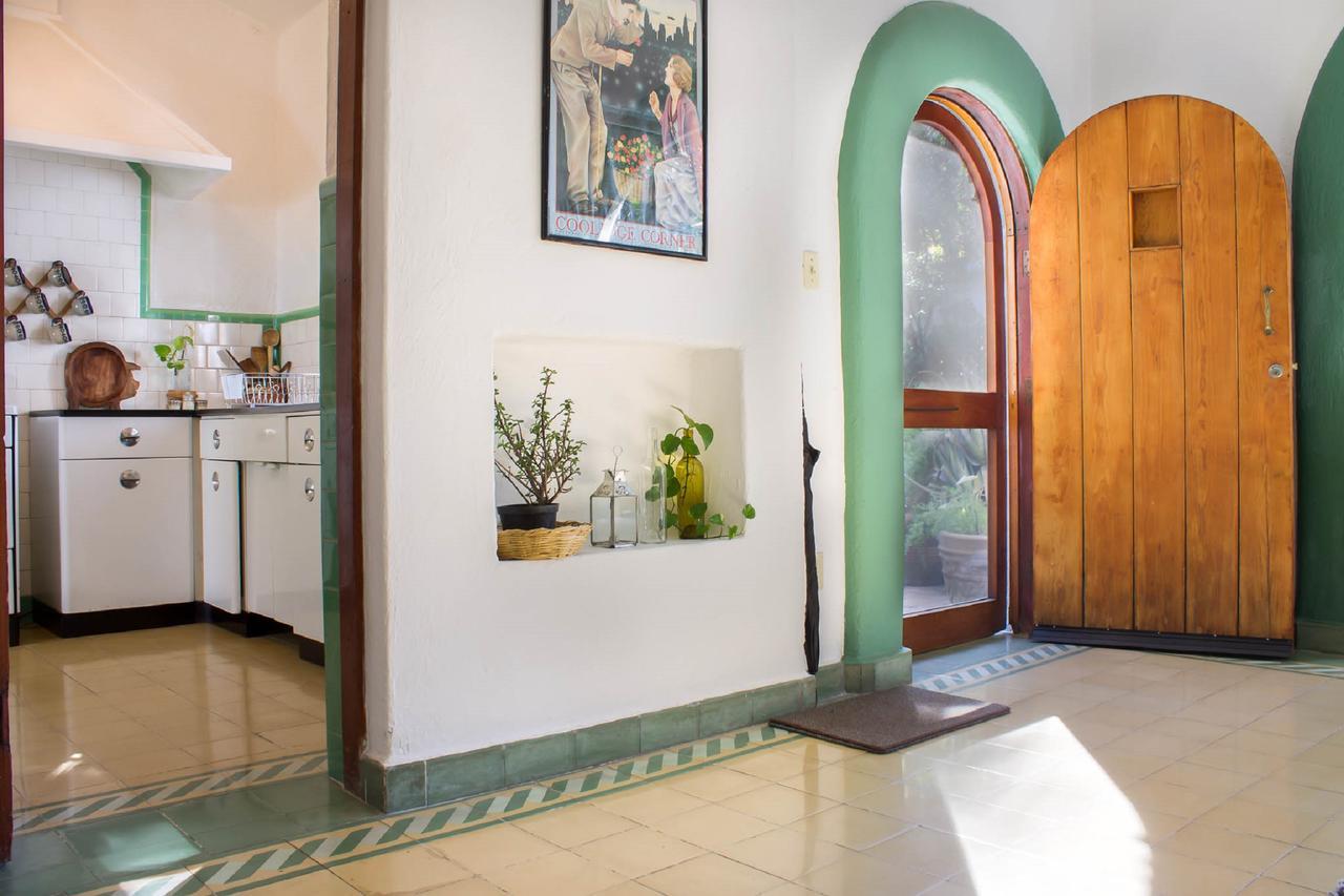 Villas Bellavista Cuernavaca Ngoại thất bức ảnh