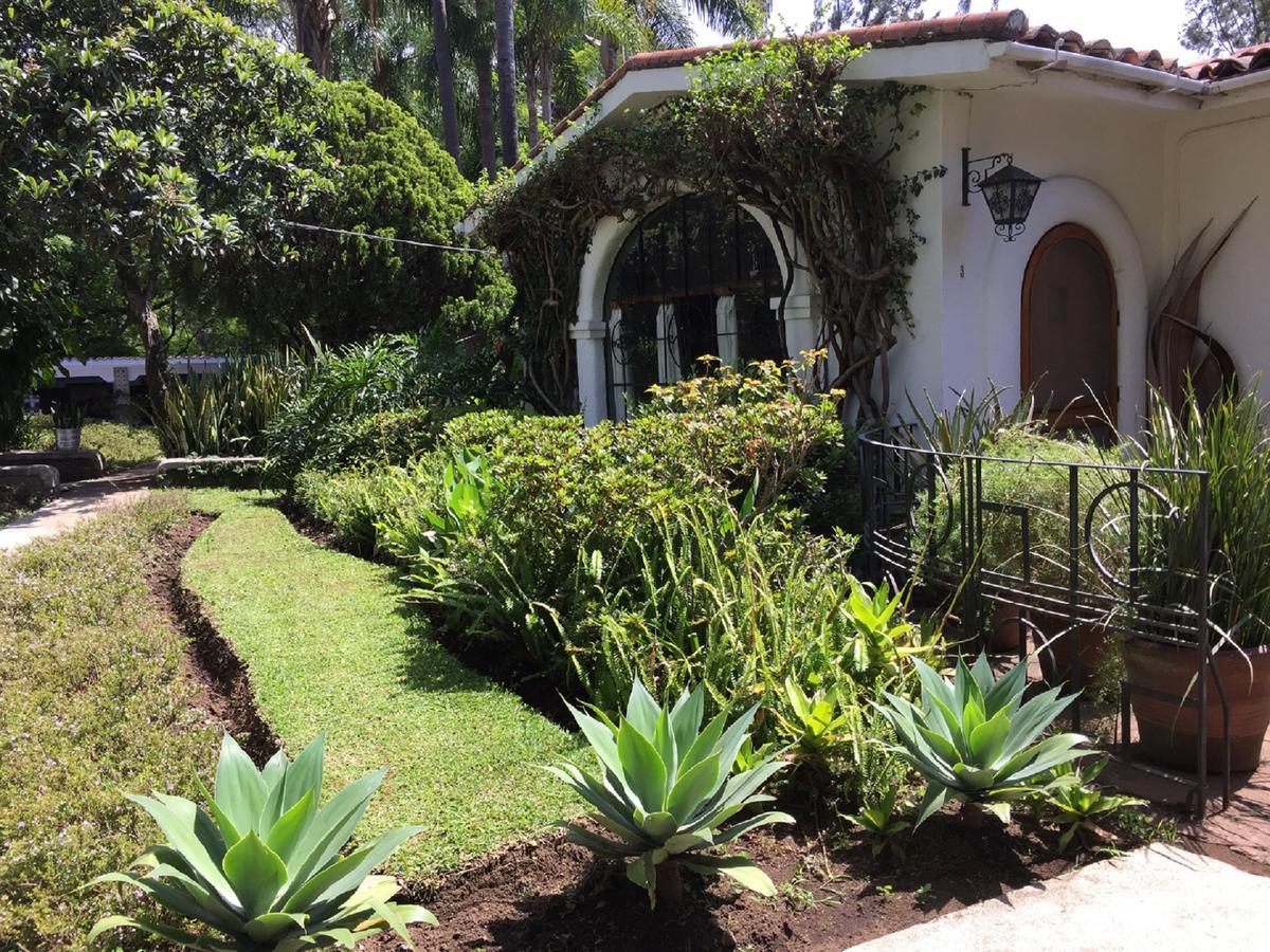 Villas Bellavista Cuernavaca Ngoại thất bức ảnh