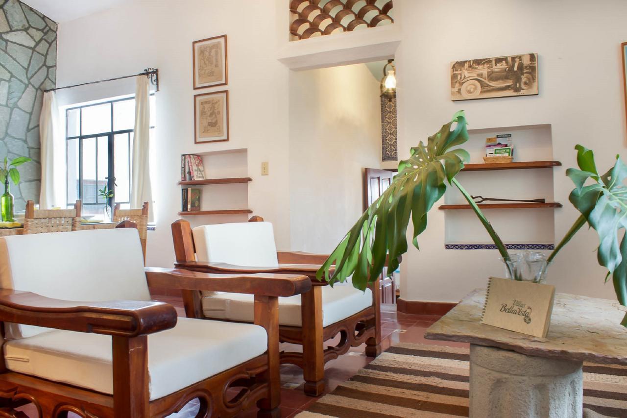 Villas Bellavista Cuernavaca Ngoại thất bức ảnh