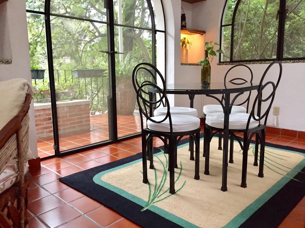 Villas Bellavista Cuernavaca Phòng bức ảnh