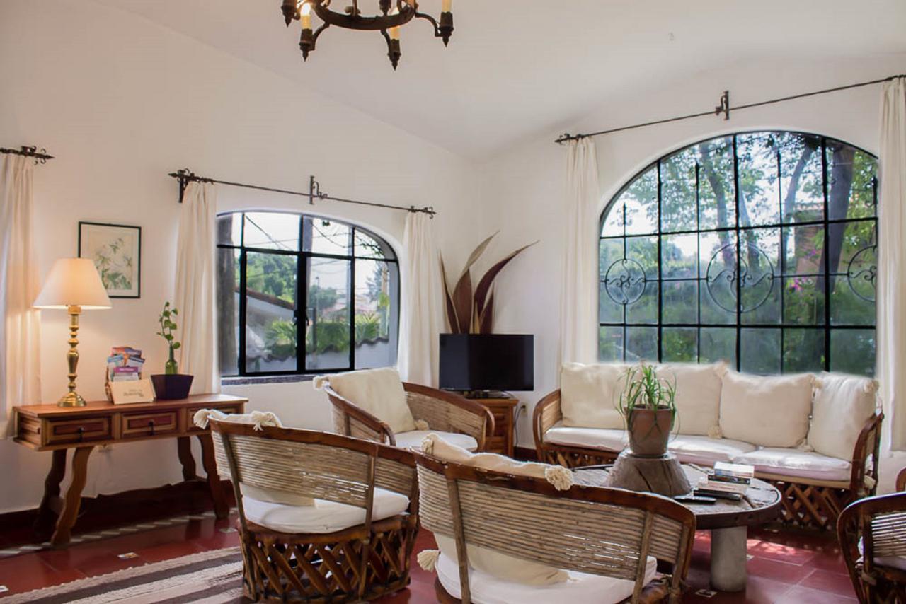 Villas Bellavista Cuernavaca Ngoại thất bức ảnh
