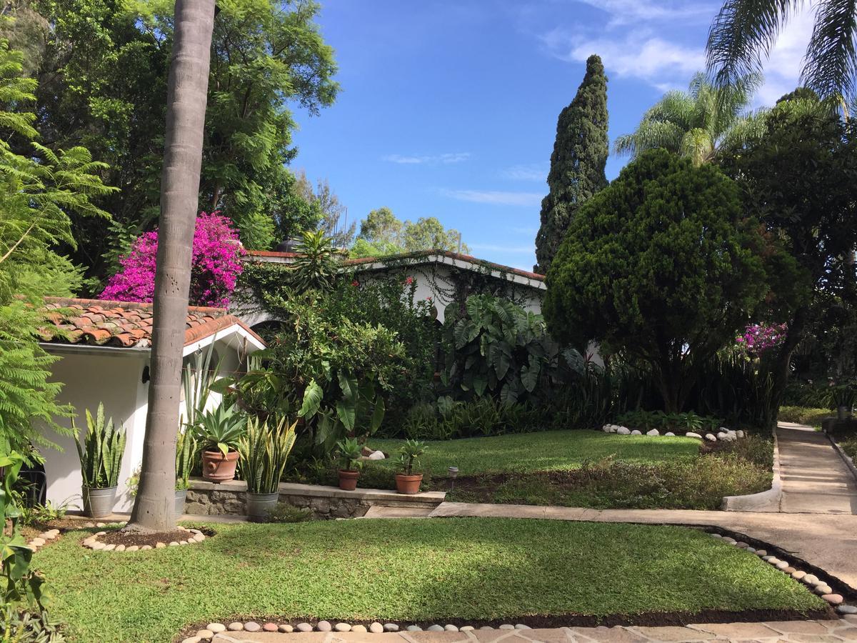 Villas Bellavista Cuernavaca Ngoại thất bức ảnh