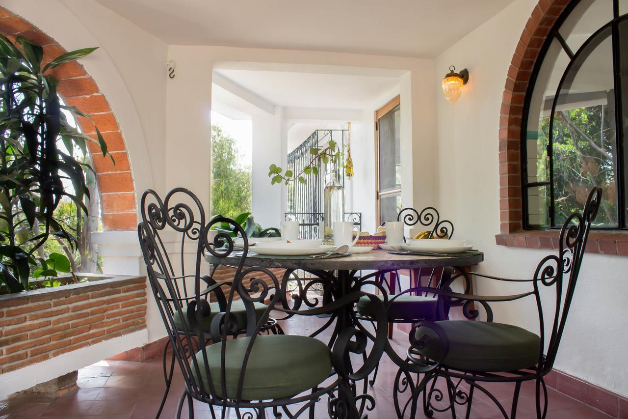 Villas Bellavista Cuernavaca Ngoại thất bức ảnh