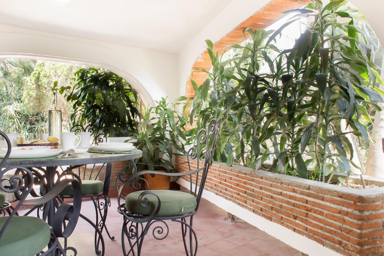 Villas Bellavista Cuernavaca Ngoại thất bức ảnh