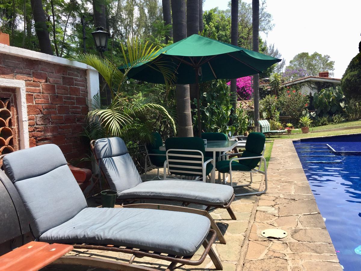 Villas Bellavista Cuernavaca Ngoại thất bức ảnh