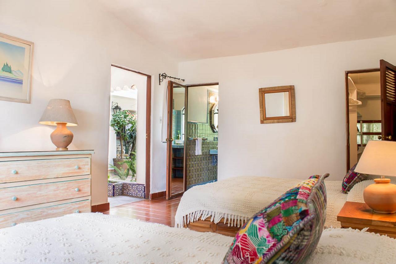 Villas Bellavista Cuernavaca Phòng bức ảnh