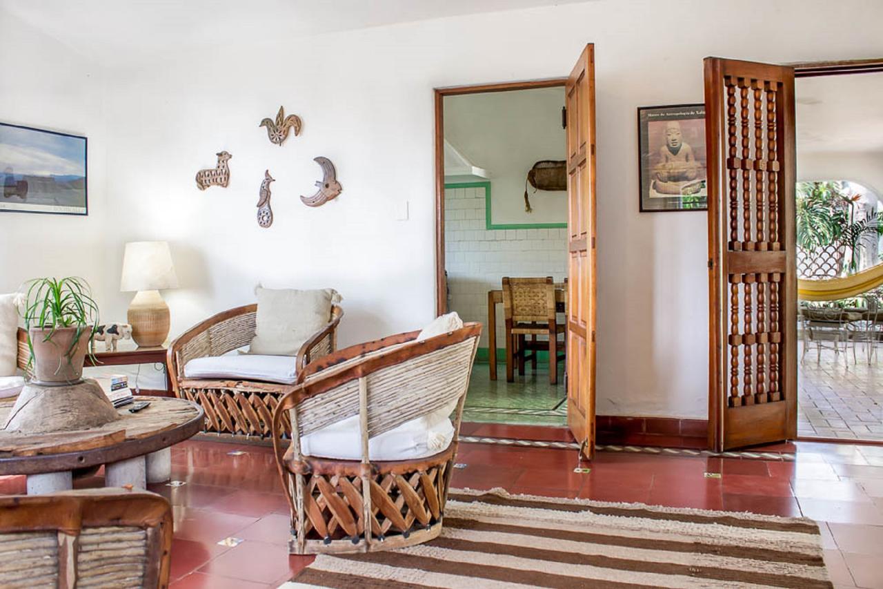 Villas Bellavista Cuernavaca Ngoại thất bức ảnh