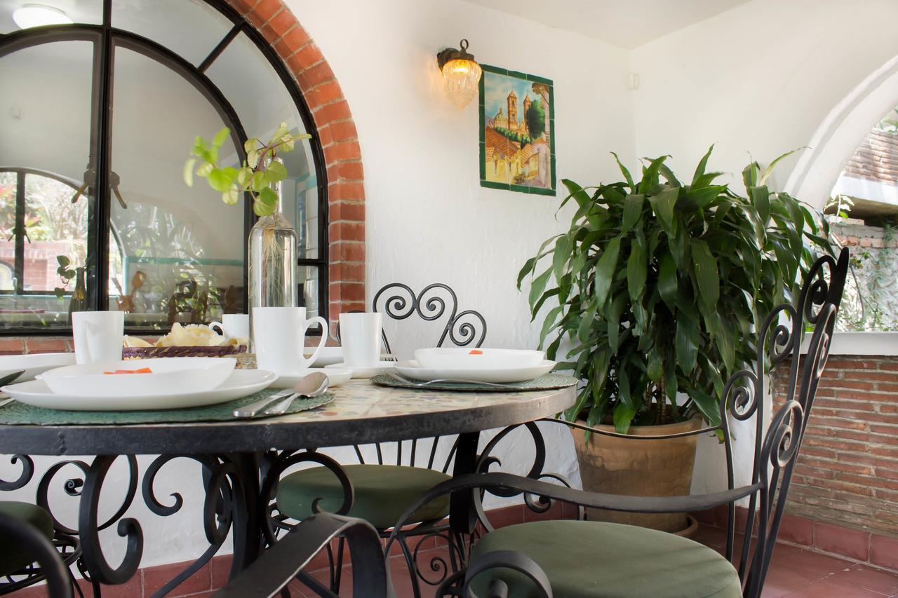 Villas Bellavista Cuernavaca Ngoại thất bức ảnh