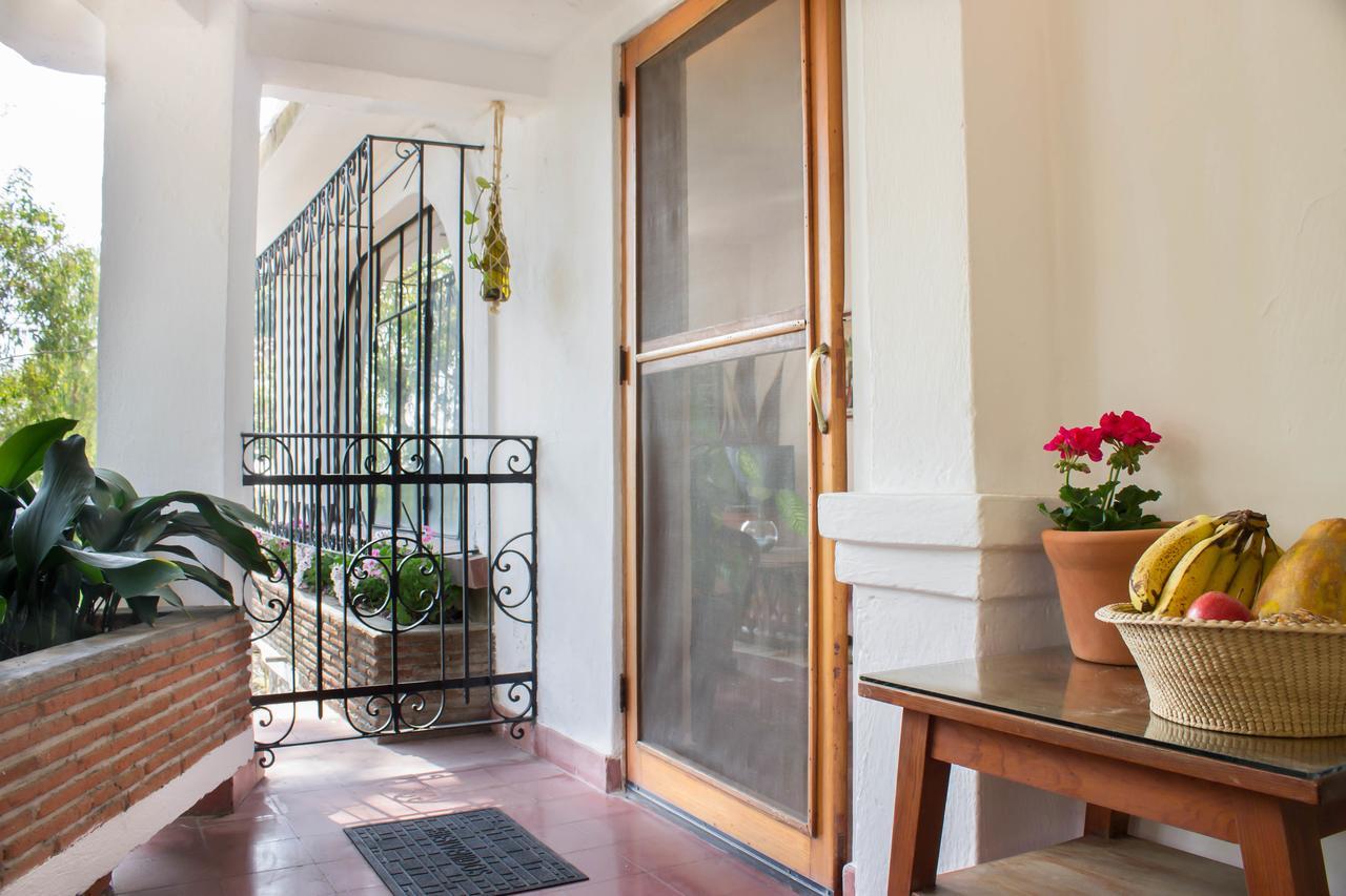 Villas Bellavista Cuernavaca Ngoại thất bức ảnh