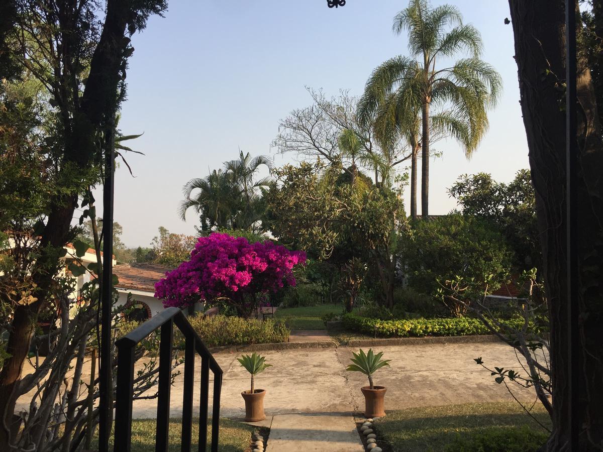 Villas Bellavista Cuernavaca Ngoại thất bức ảnh
