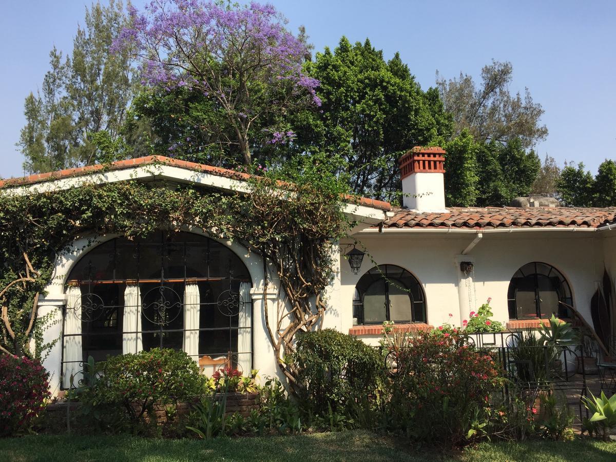 Villas Bellavista Cuernavaca Ngoại thất bức ảnh