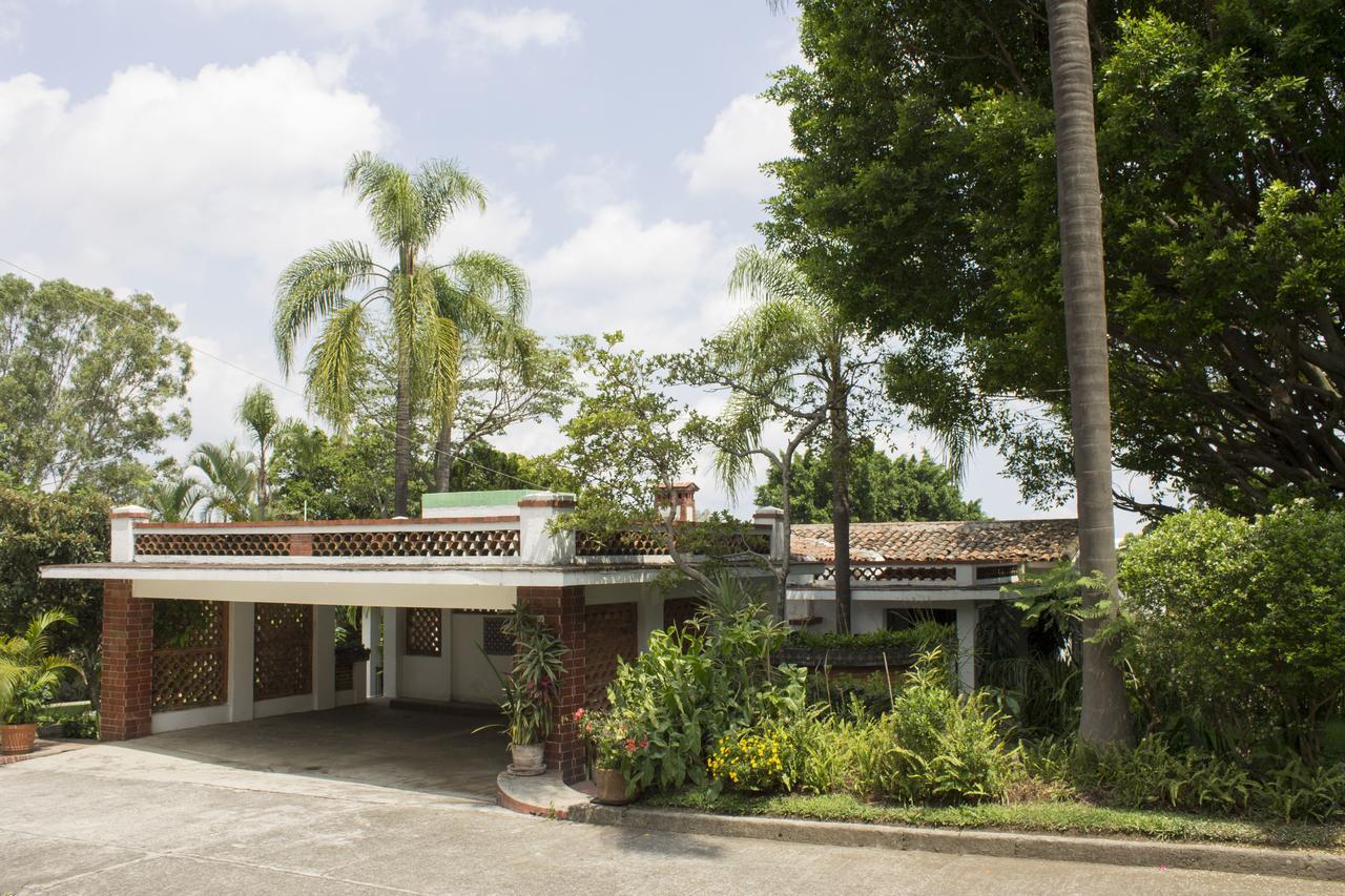 Villas Bellavista Cuernavaca Ngoại thất bức ảnh