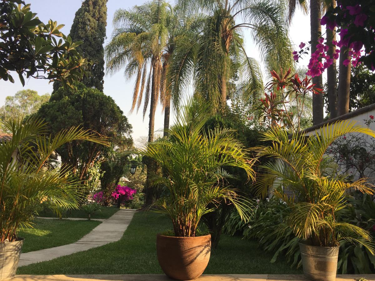 Villas Bellavista Cuernavaca Ngoại thất bức ảnh