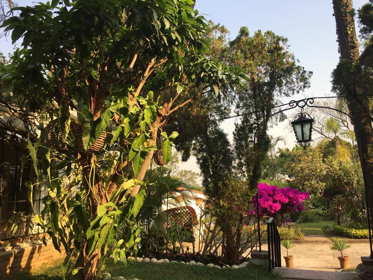 Villas Bellavista Cuernavaca Ngoại thất bức ảnh