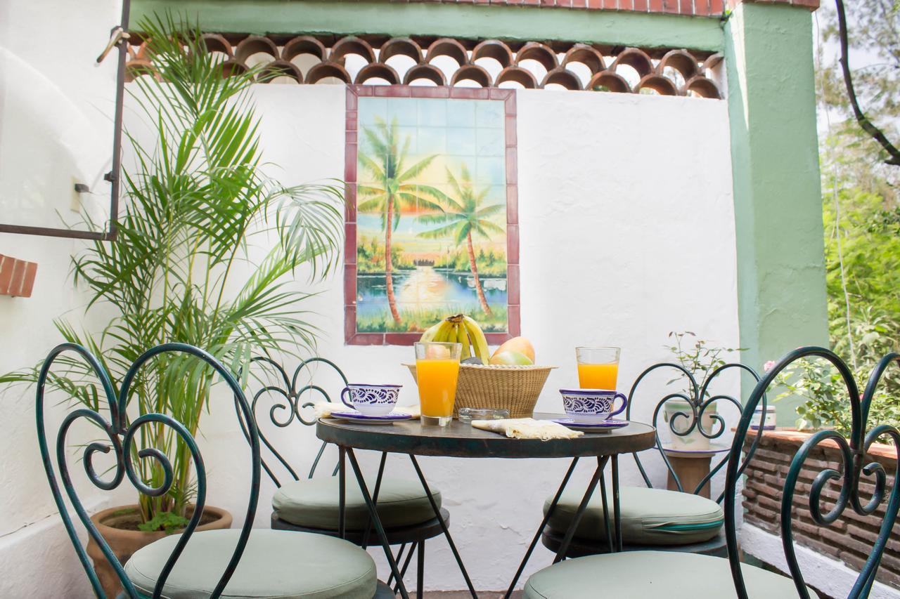 Villas Bellavista Cuernavaca Ngoại thất bức ảnh