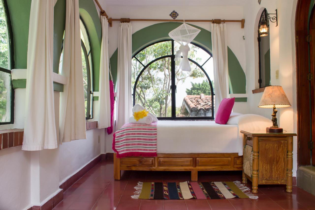 Villas Bellavista Cuernavaca Ngoại thất bức ảnh
