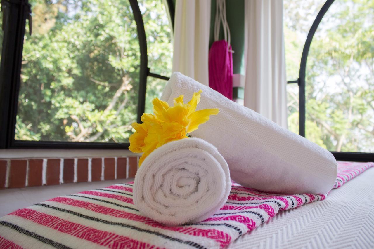 Villas Bellavista Cuernavaca Ngoại thất bức ảnh