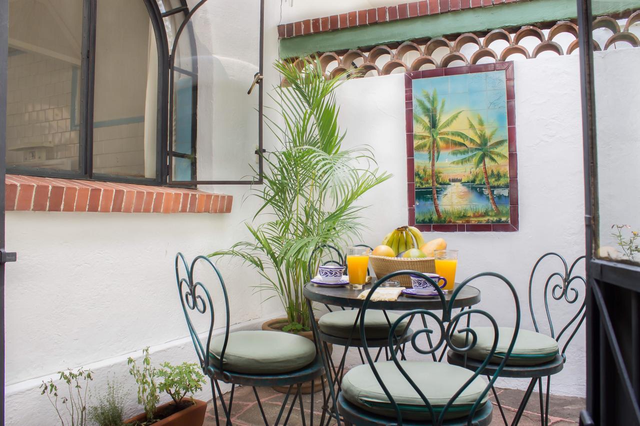 Villas Bellavista Cuernavaca Ngoại thất bức ảnh