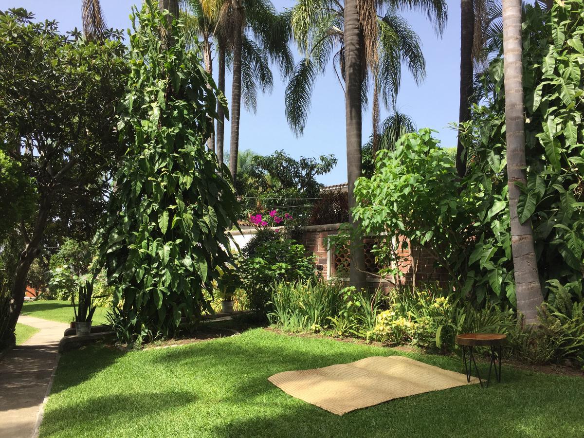 Villas Bellavista Cuernavaca Ngoại thất bức ảnh