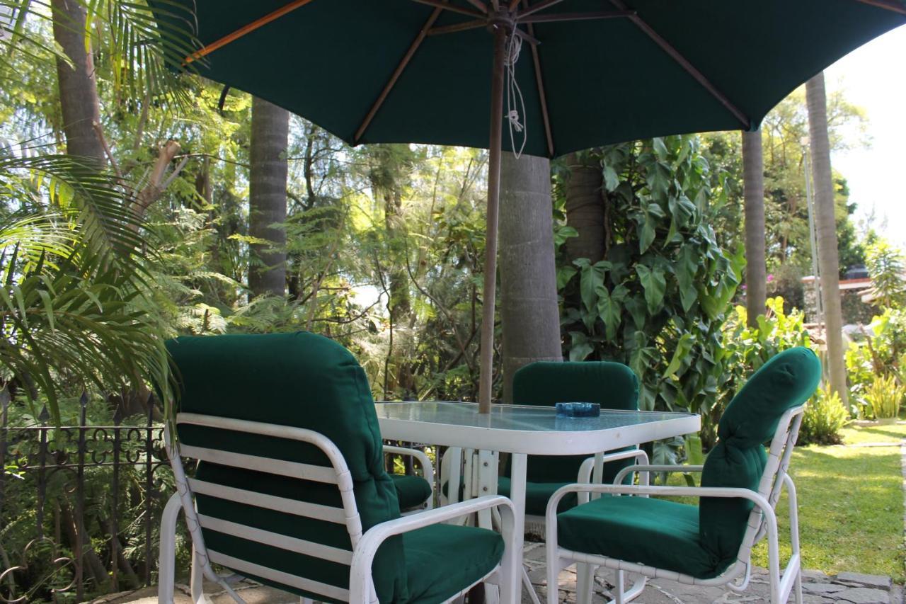Villas Bellavista Cuernavaca Ngoại thất bức ảnh