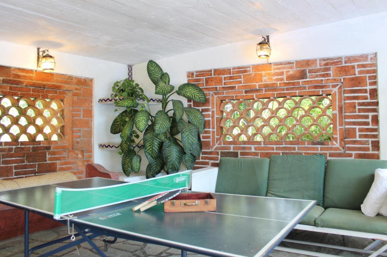 Villas Bellavista Cuernavaca Ngoại thất bức ảnh