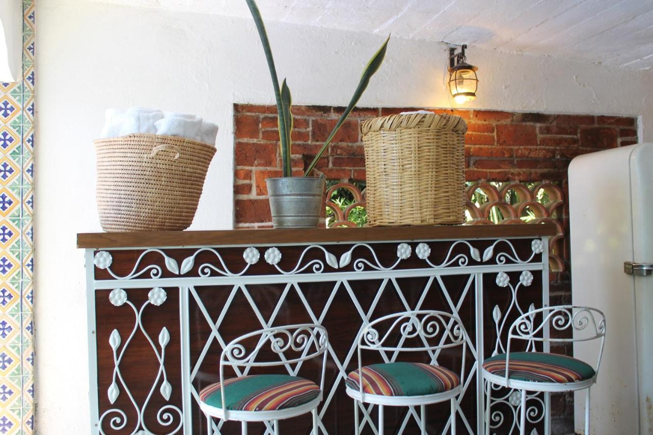Villas Bellavista Cuernavaca Ngoại thất bức ảnh