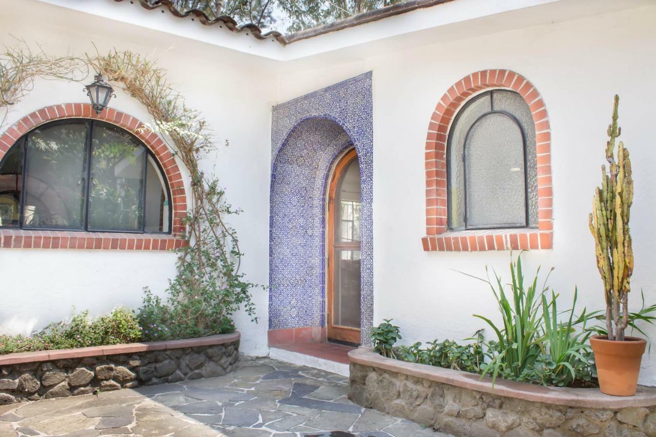 Villas Bellavista Cuernavaca Ngoại thất bức ảnh