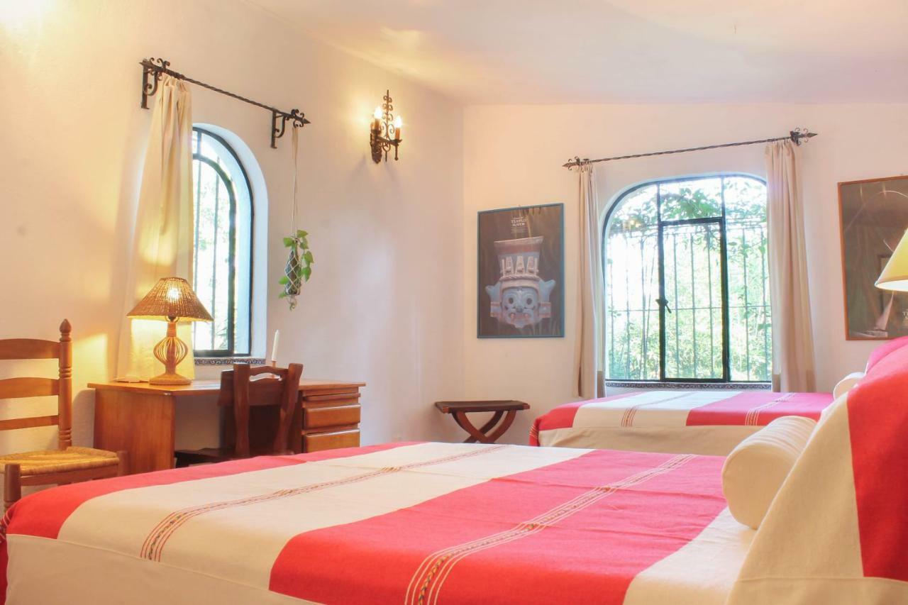 Villas Bellavista Cuernavaca Ngoại thất bức ảnh