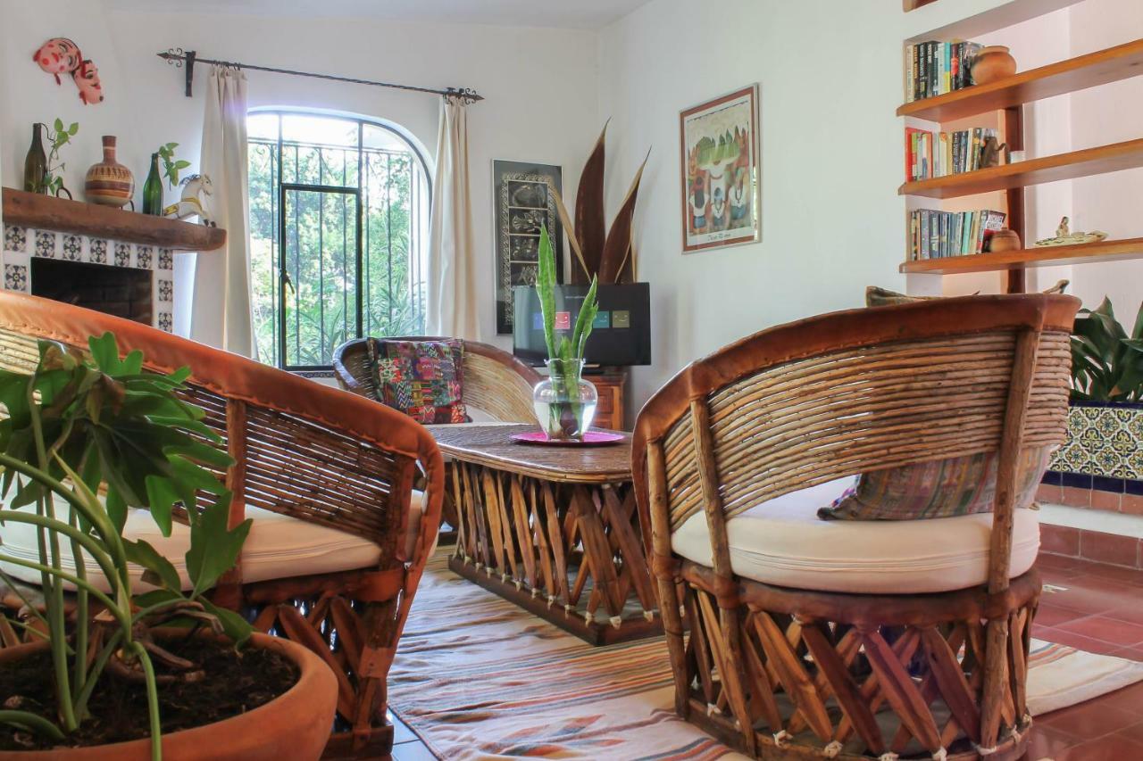 Villas Bellavista Cuernavaca Ngoại thất bức ảnh