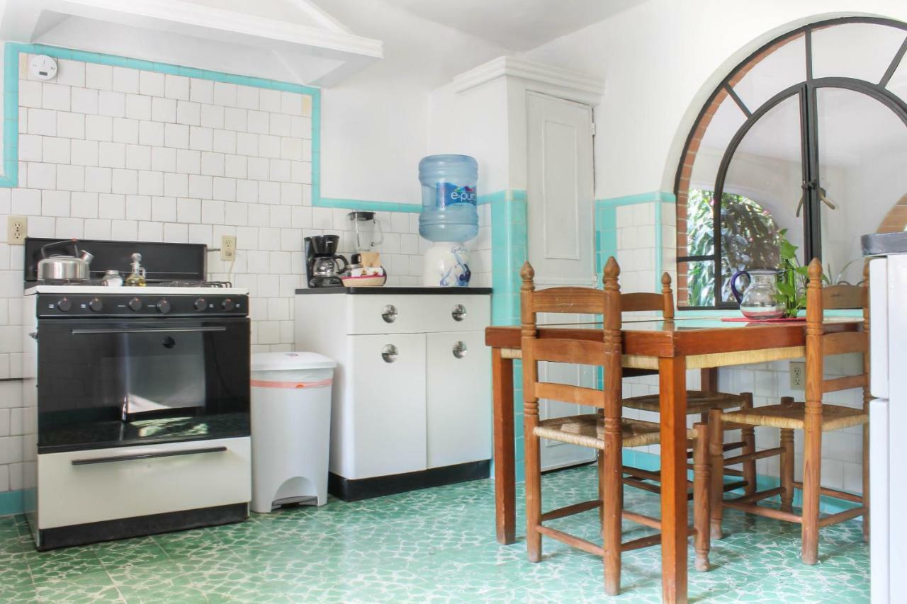 Villas Bellavista Cuernavaca Ngoại thất bức ảnh