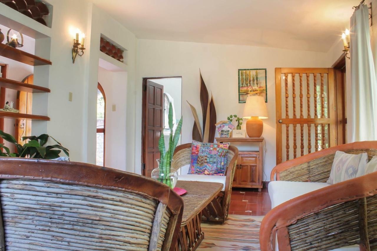 Villas Bellavista Cuernavaca Ngoại thất bức ảnh