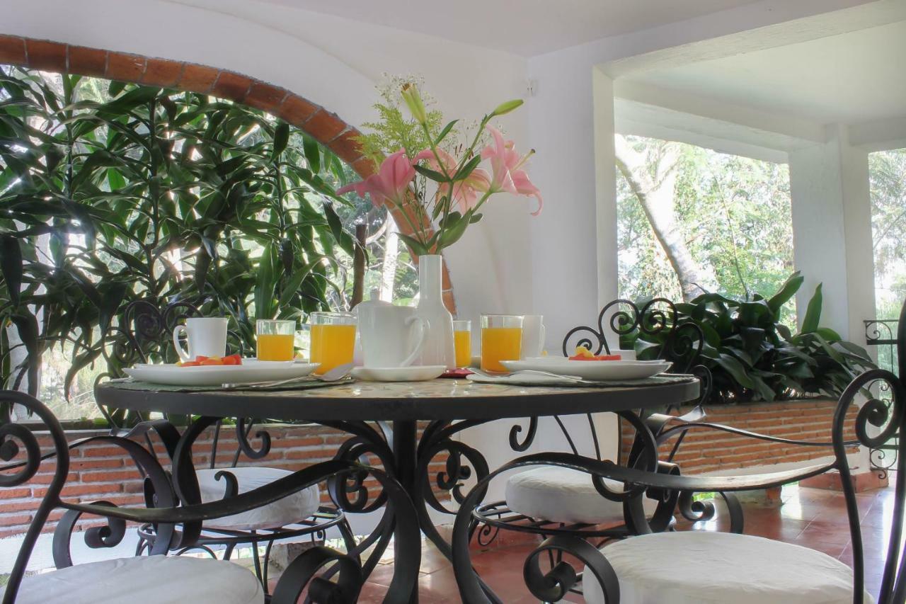 Villas Bellavista Cuernavaca Ngoại thất bức ảnh