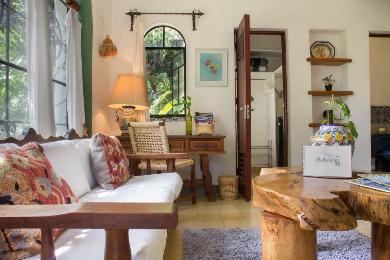 Villas Bellavista Cuernavaca Ngoại thất bức ảnh
