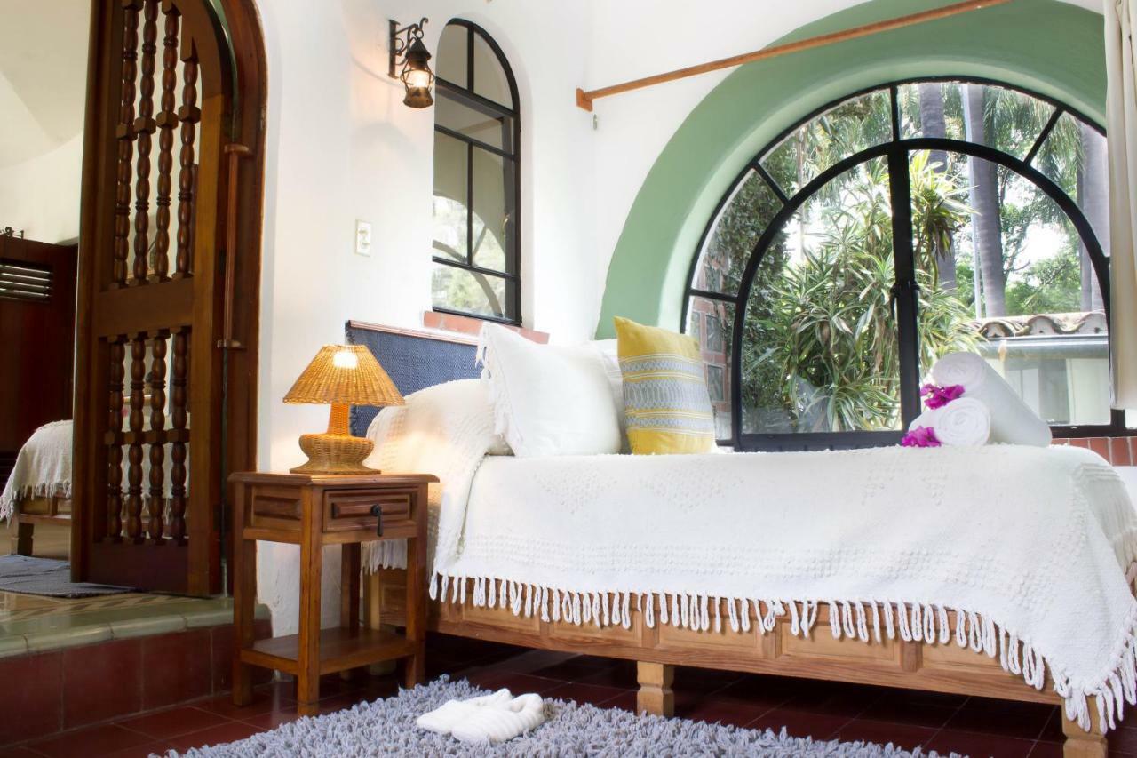 Villas Bellavista Cuernavaca Ngoại thất bức ảnh