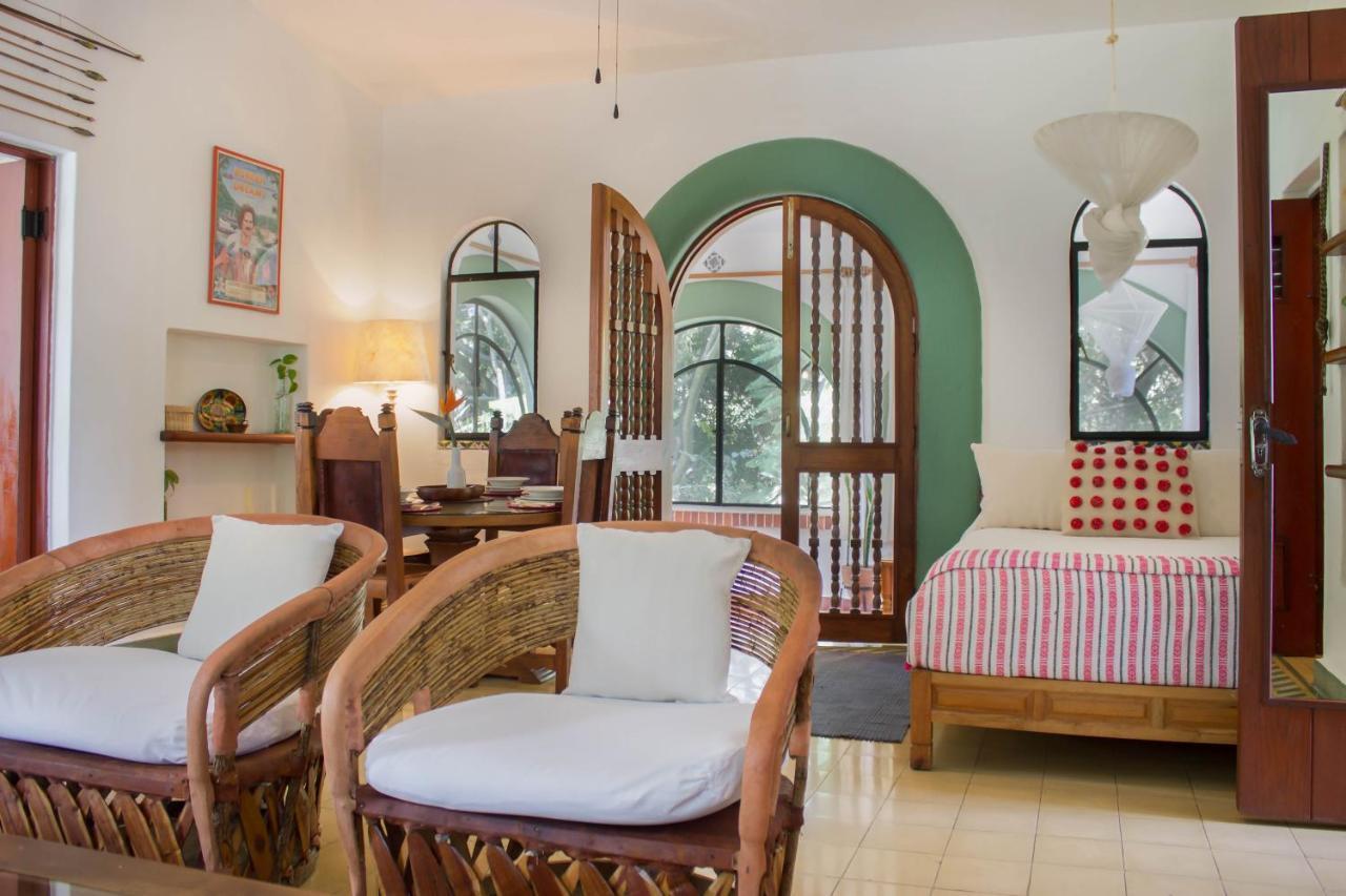 Villas Bellavista Cuernavaca Ngoại thất bức ảnh