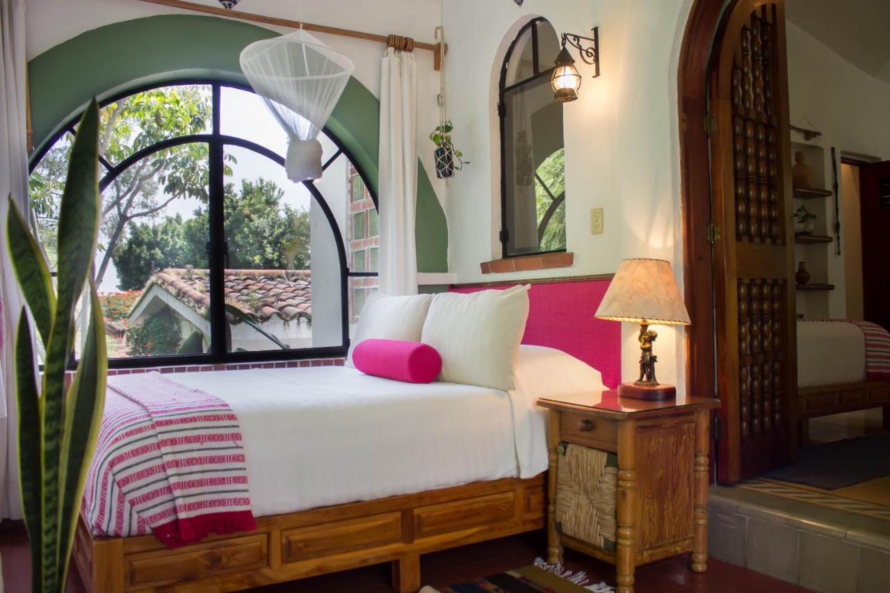 Villas Bellavista Cuernavaca Ngoại thất bức ảnh