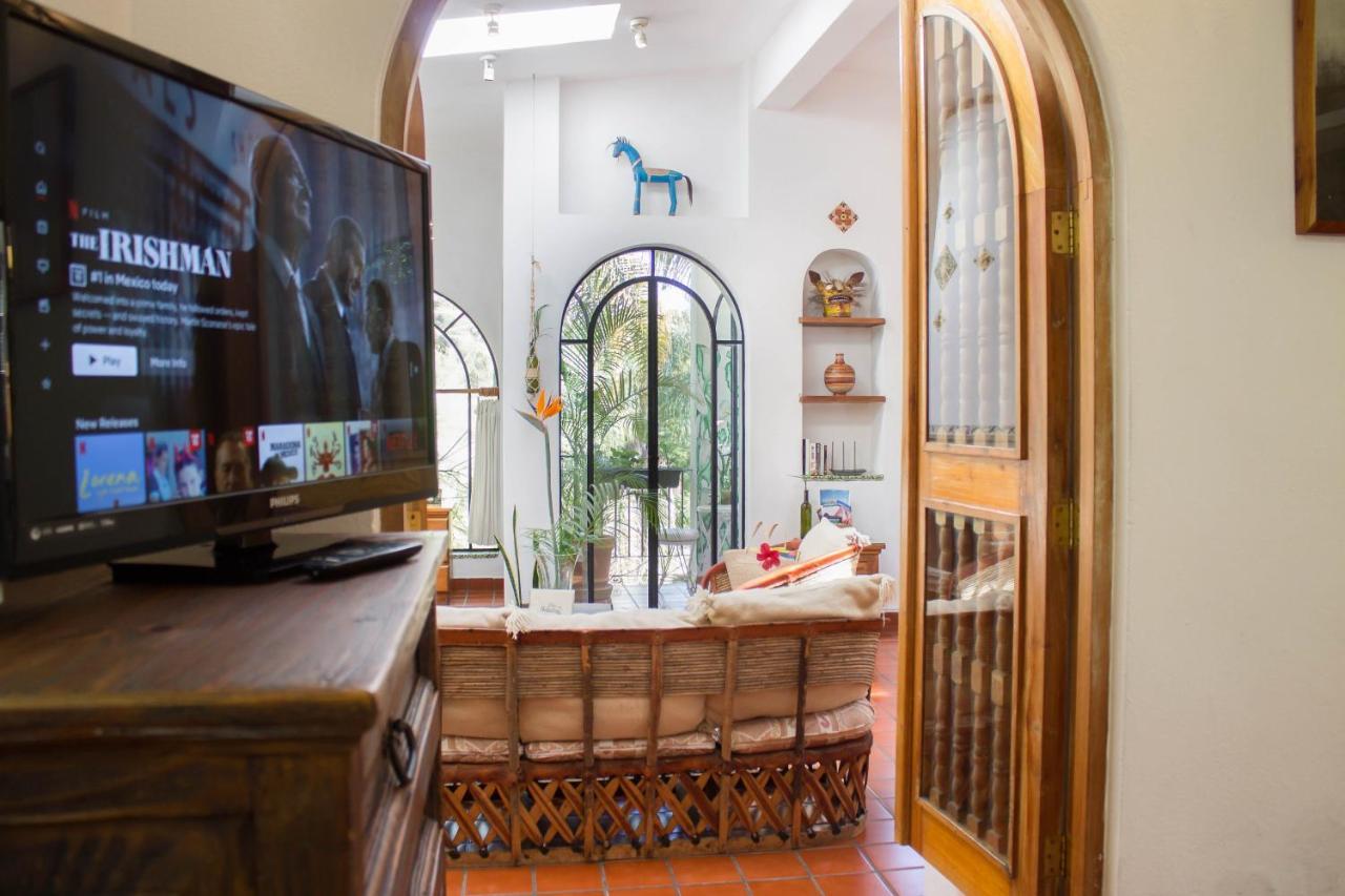 Villas Bellavista Cuernavaca Ngoại thất bức ảnh